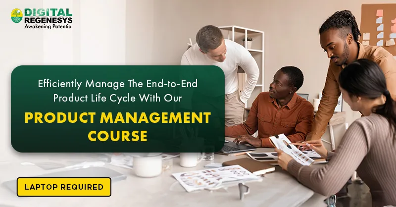 Product Management Online course 