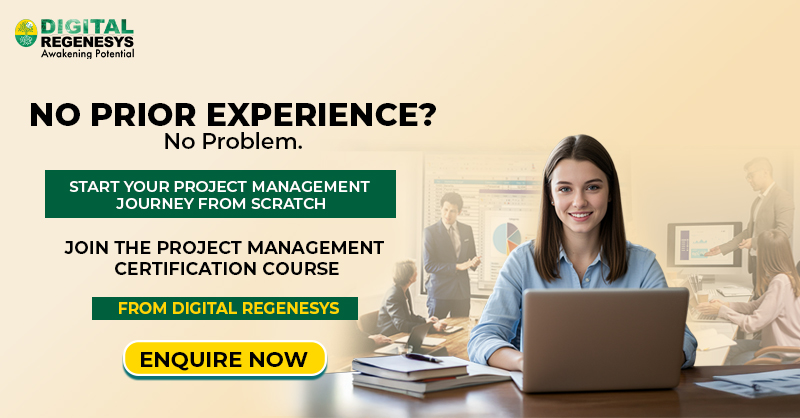 Project management online course